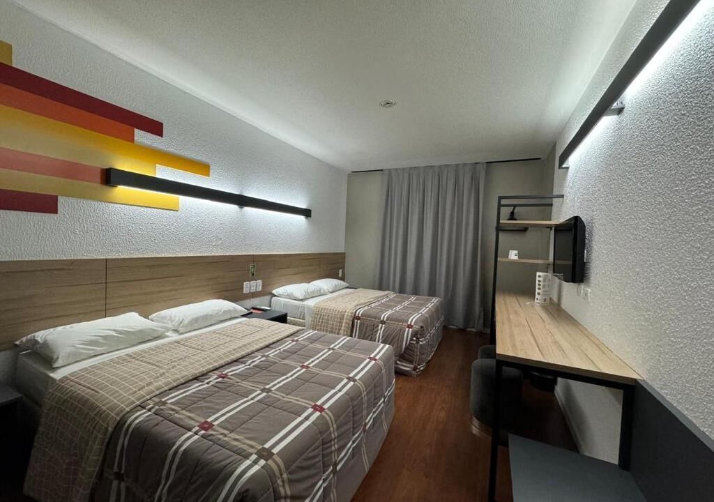 Photo of Bedroom in Uniao da Vitoria