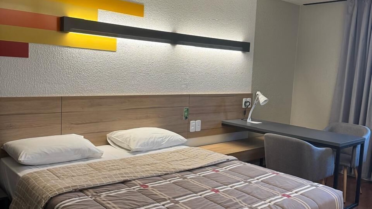 Photo of Bedroom in Uniao da Vitoria