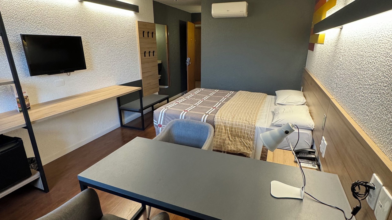 Photo of Bedroom in Uniao da Vitoria