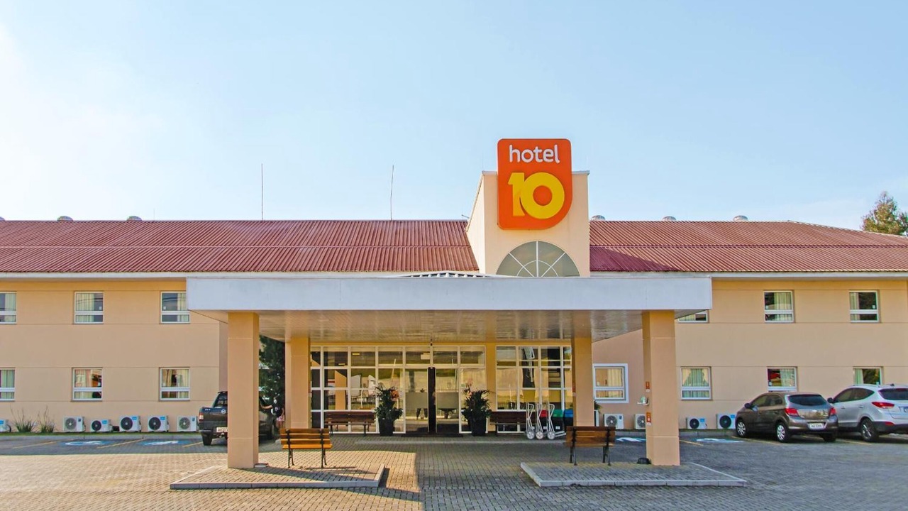 Photo of Outdoor in Uniao da Vitoria