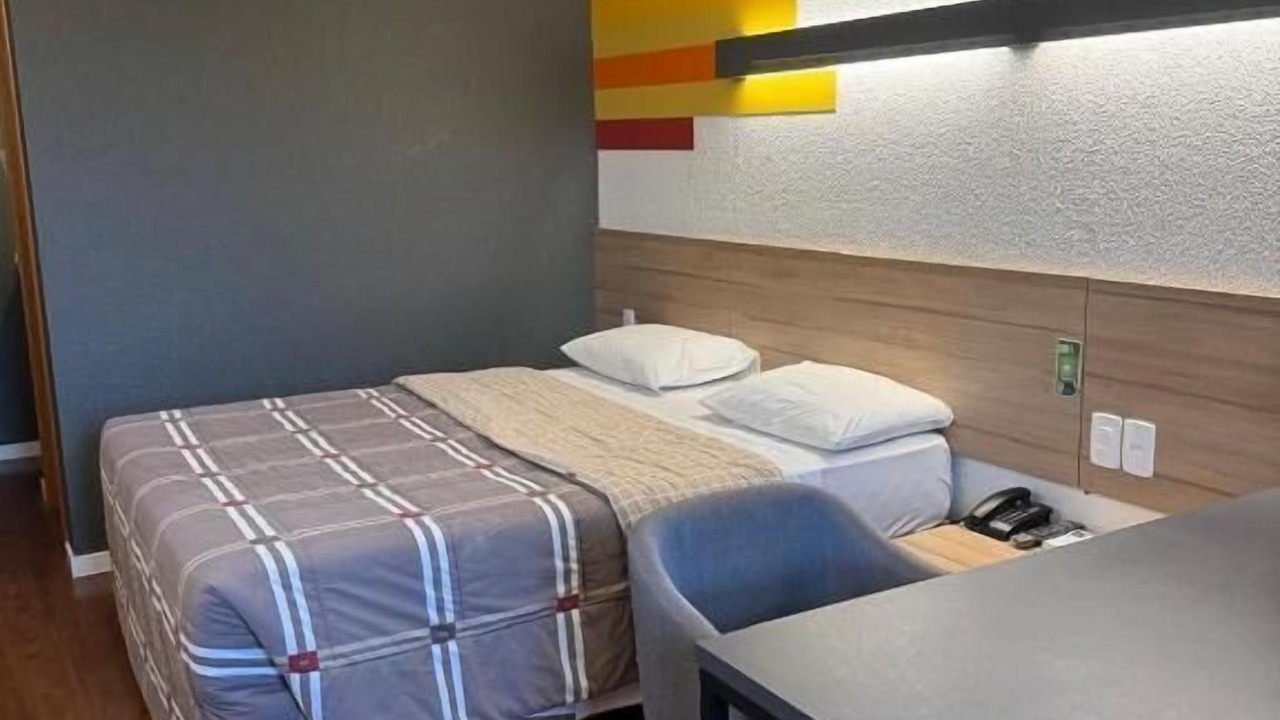 Photo of Bedroom in Uniao da Vitoria