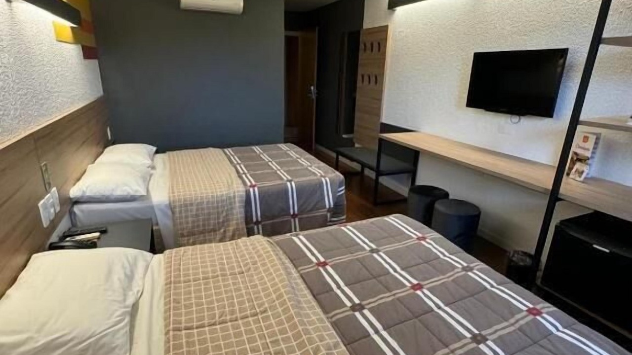 Photo of Bedroom in Uniao da Vitoria