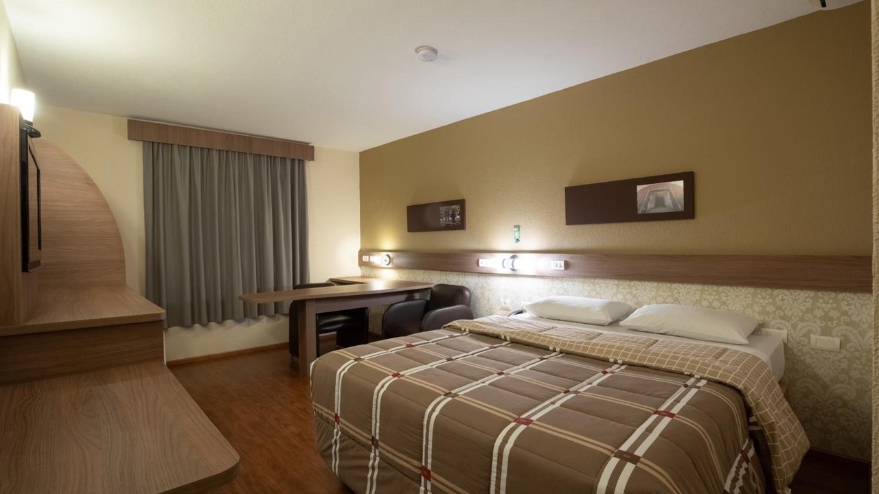 Photo of Bedroom in Cara-Cara