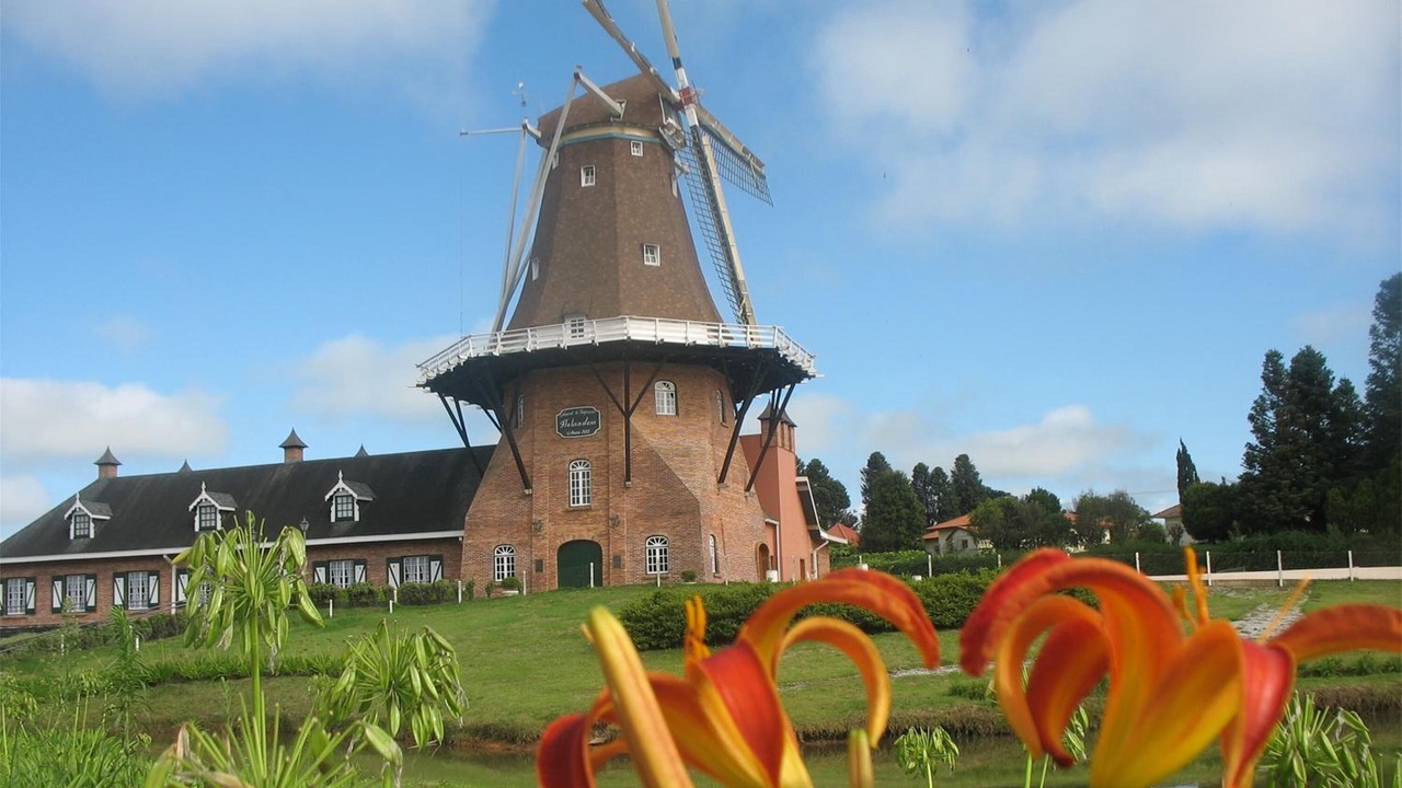 Photo of Outdoor in Cara-Cara