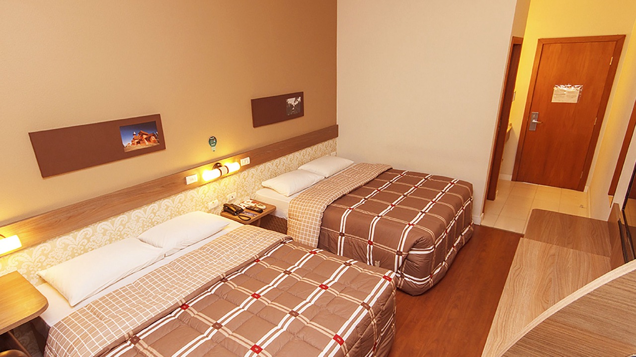 Photo of Bedroom in Cara-Cara