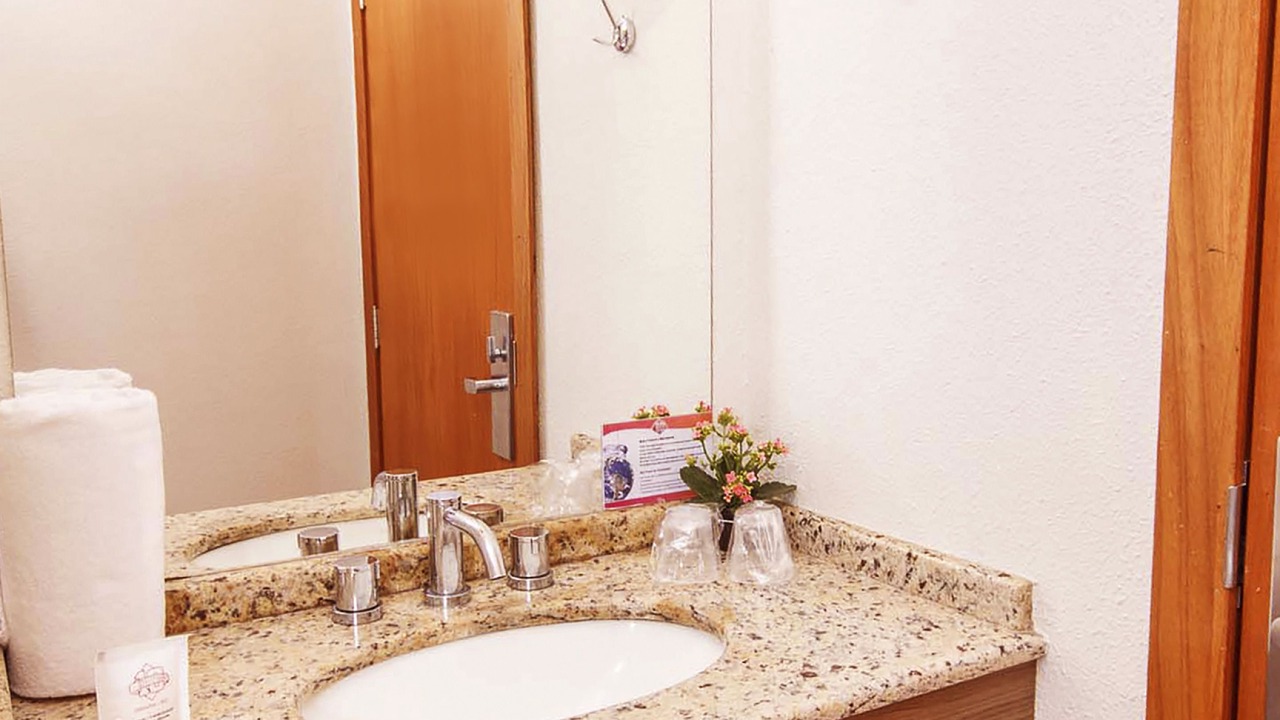 Photo of Bathroom in Cara-Cara