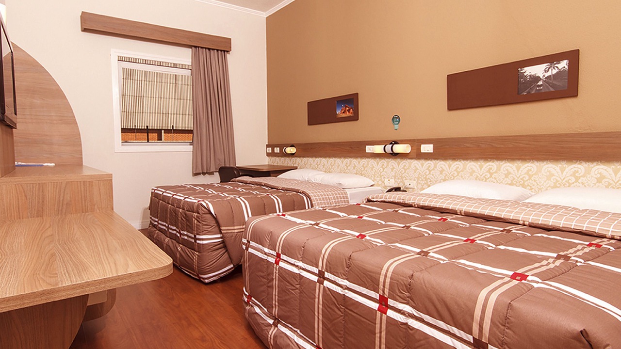 Photo of Bedroom in Cara-Cara