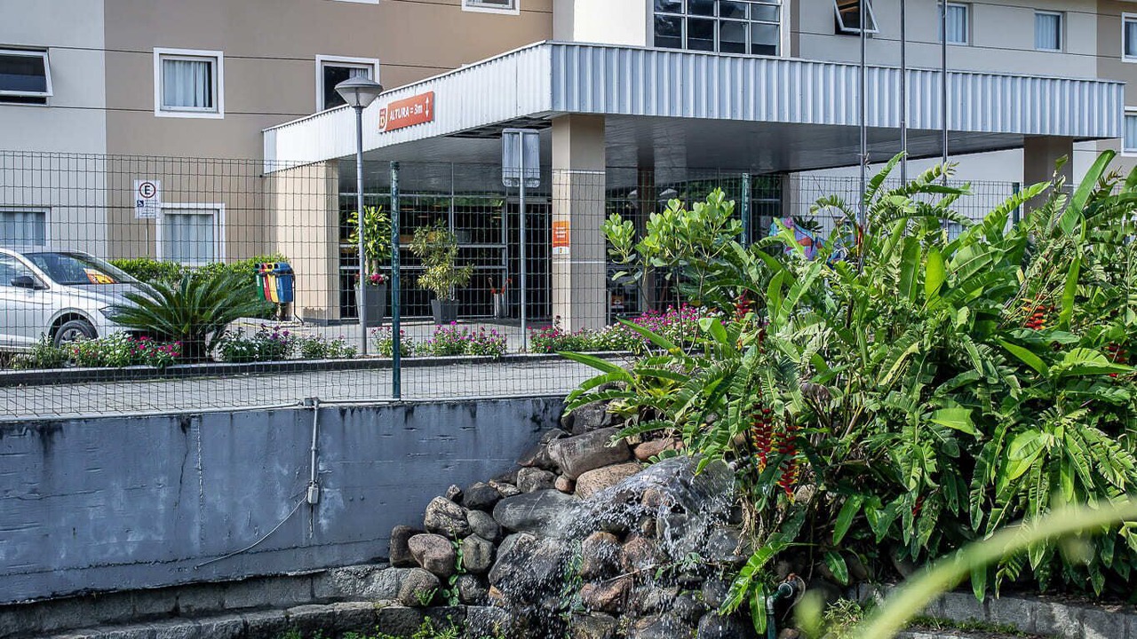 Photo of Outdoor in Distrito Industrial