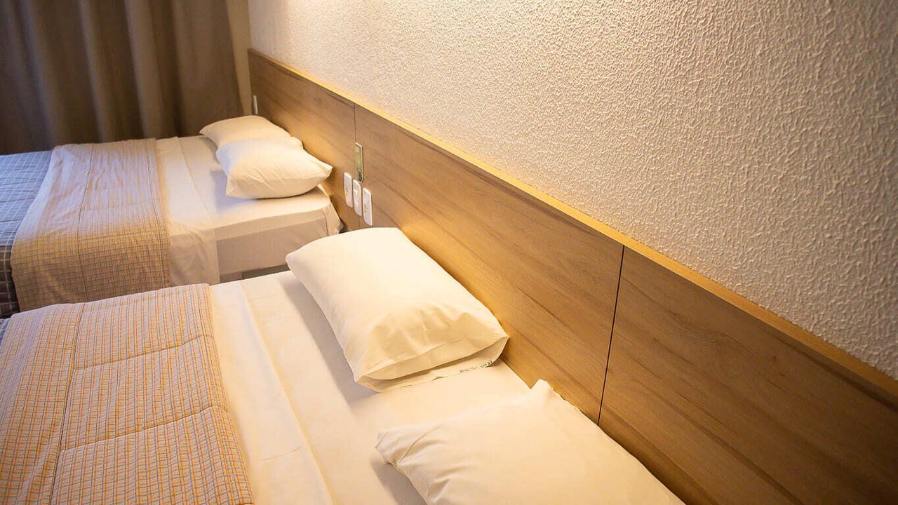 Photo of Bedroom in Distrito Industrial