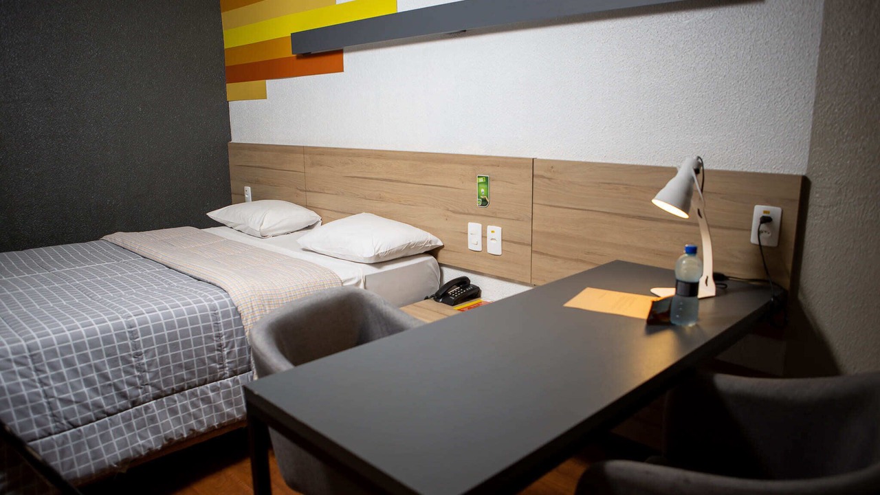 Photo of Bedroom in Salseiros