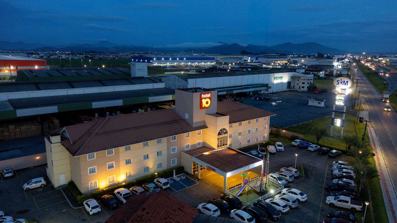 Photo of Outdoor in Salseiros