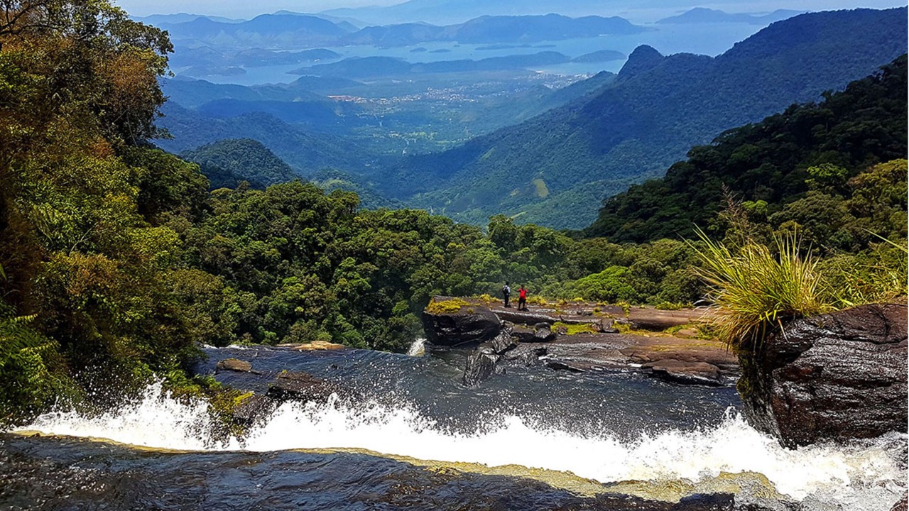 Photo of Outdoor in Parque das Palmeiras