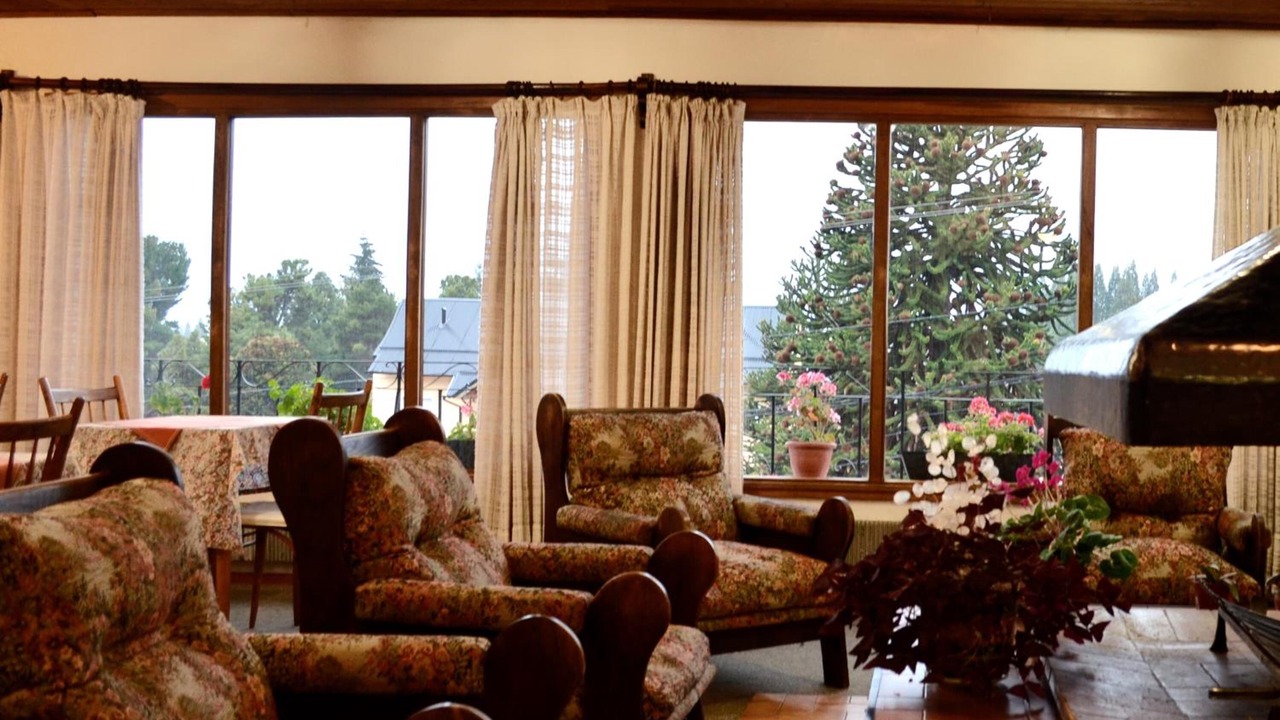 Photo of Livingroom in Belgrano
