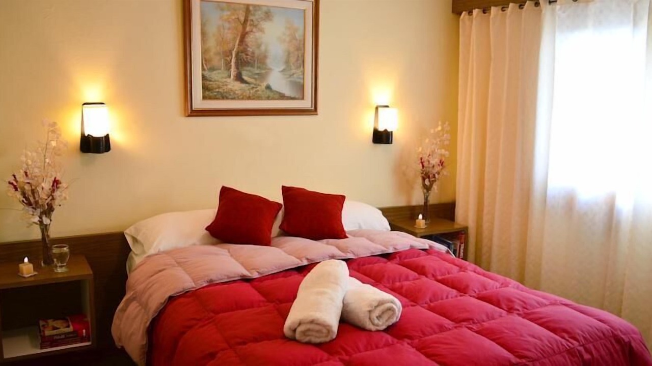 Photo of Bedroom in Belgrano