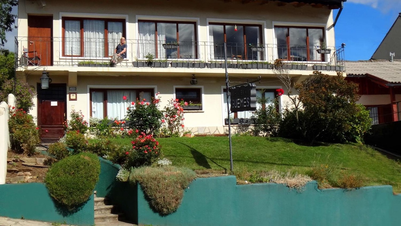 Photo of Outdoor in Belgrano
