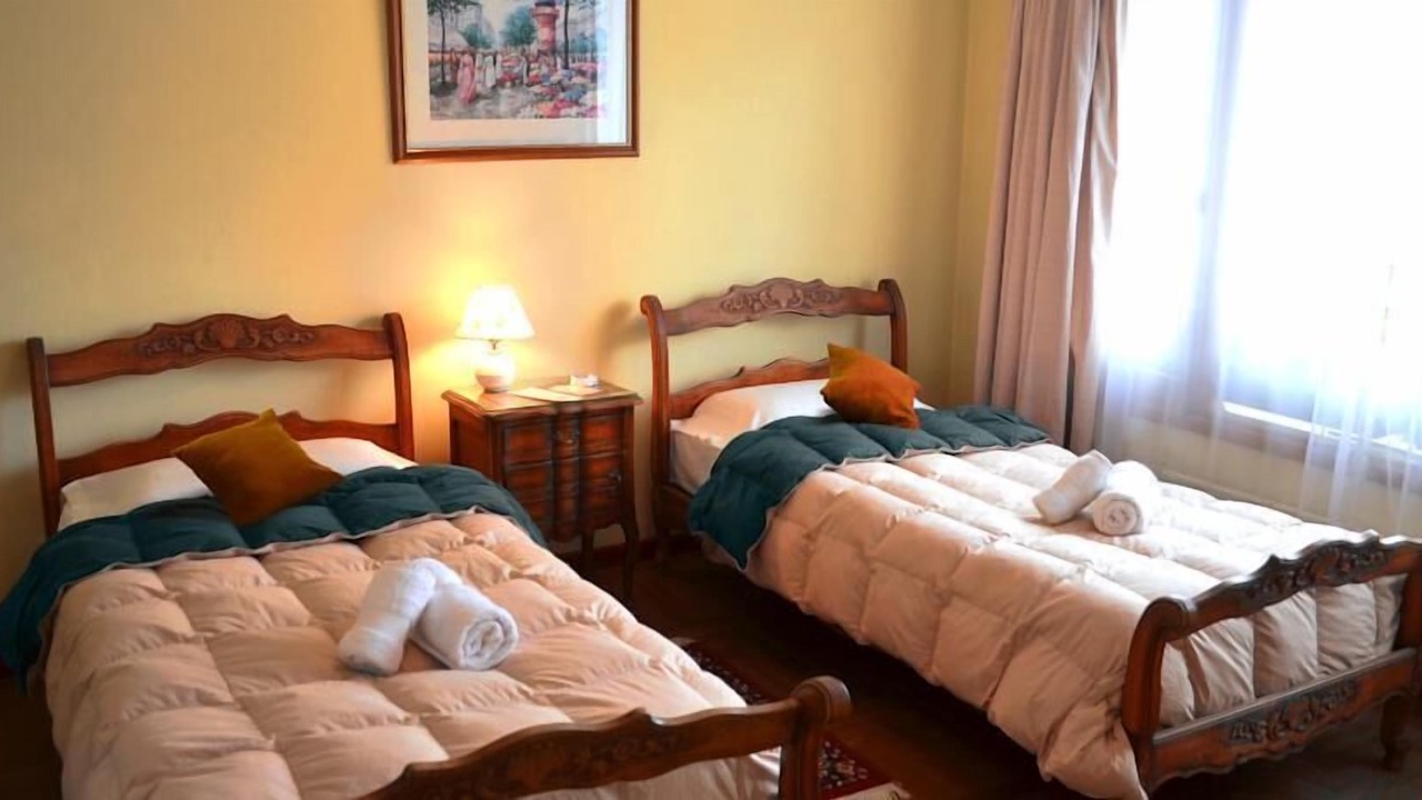 Photo of Bedroom in Belgrano
