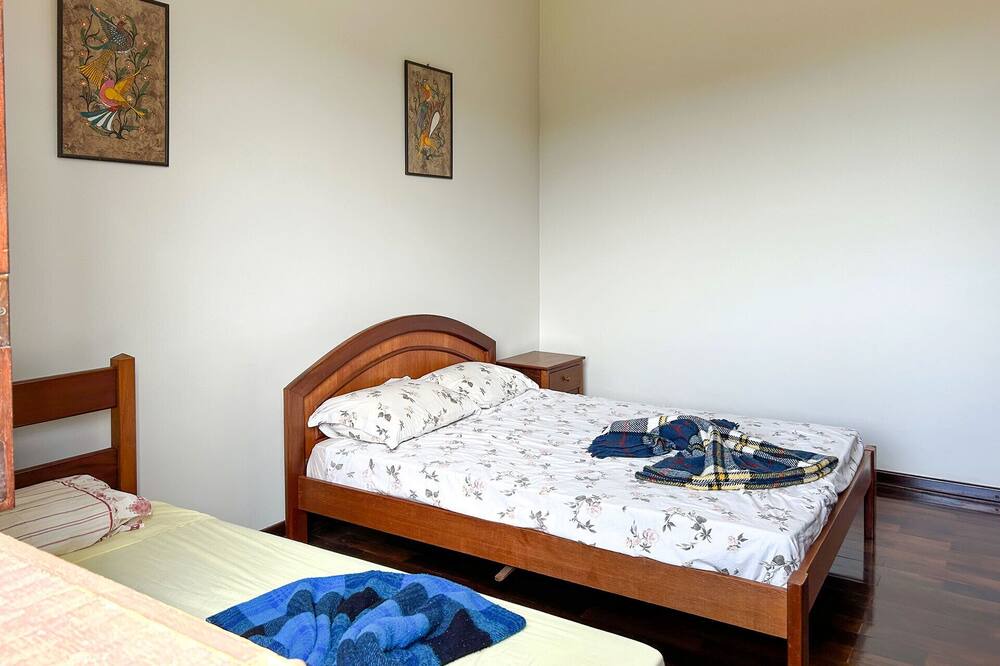 Photo of Bedroom in Serra Negra