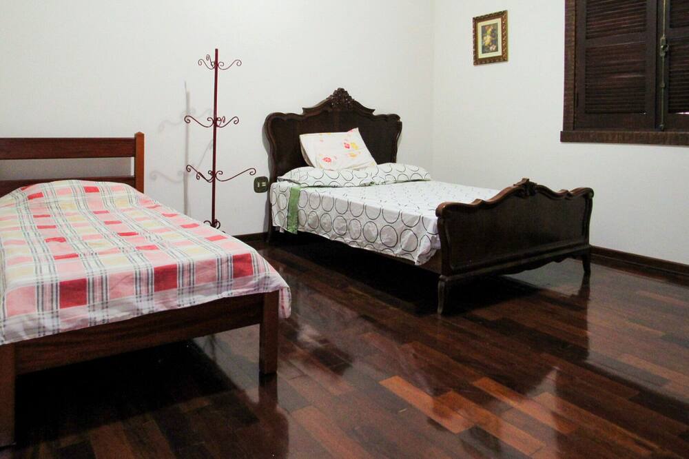 Photo of Bedroom in Serra Negra