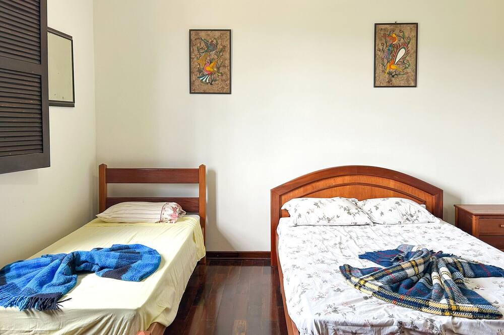Photo of Bedroom in Serra Negra