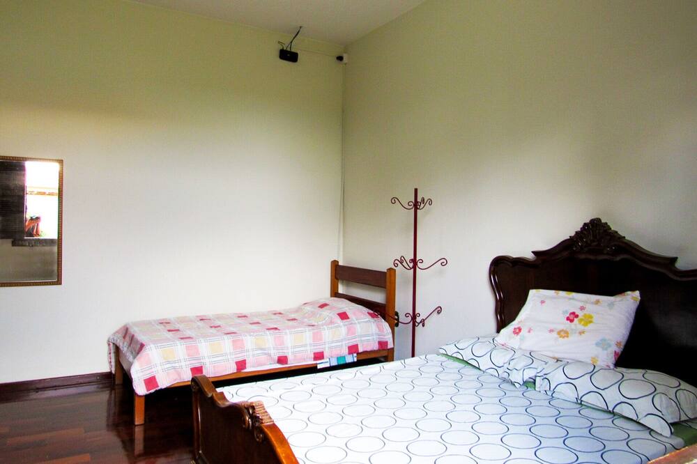 Photo of Bedroom in Serra Negra