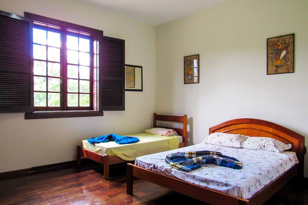 Photo of Bedroom in Serra Negra