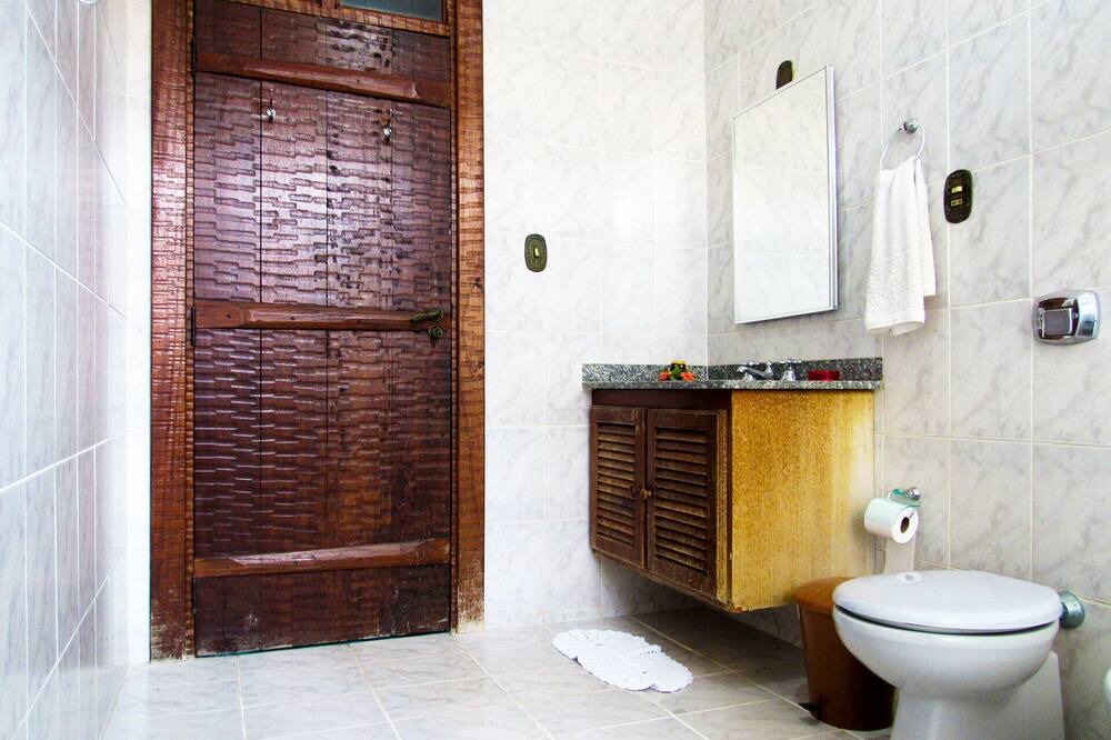 Photo of Bathroom in Serra Negra