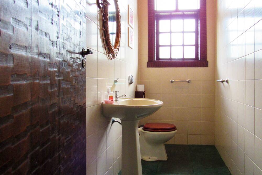 Photo of Bathroom in Serra Negra