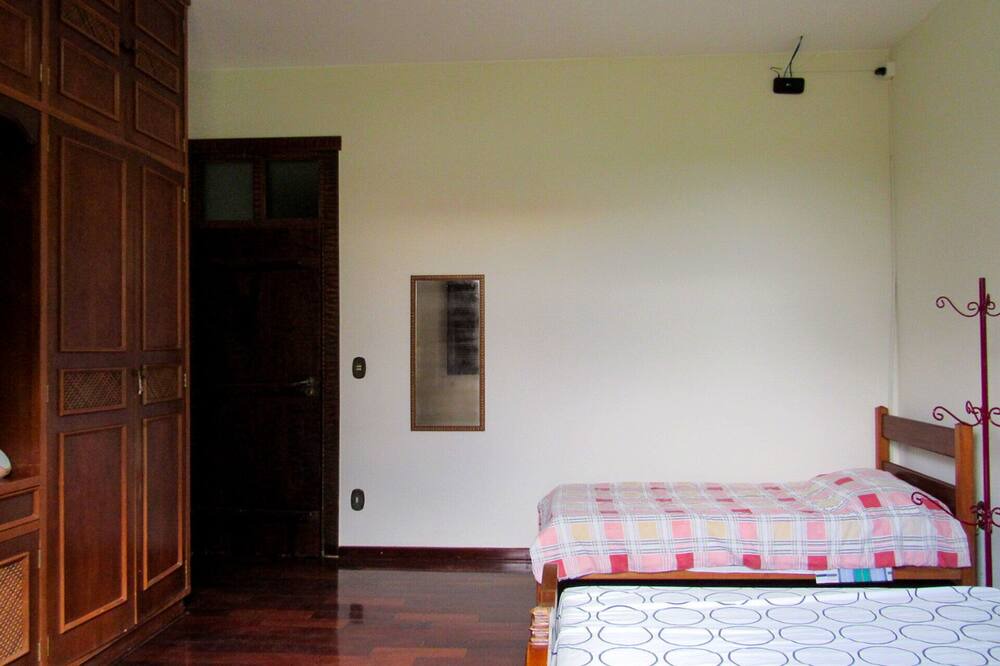 Photo of Bedroom in Serra Negra