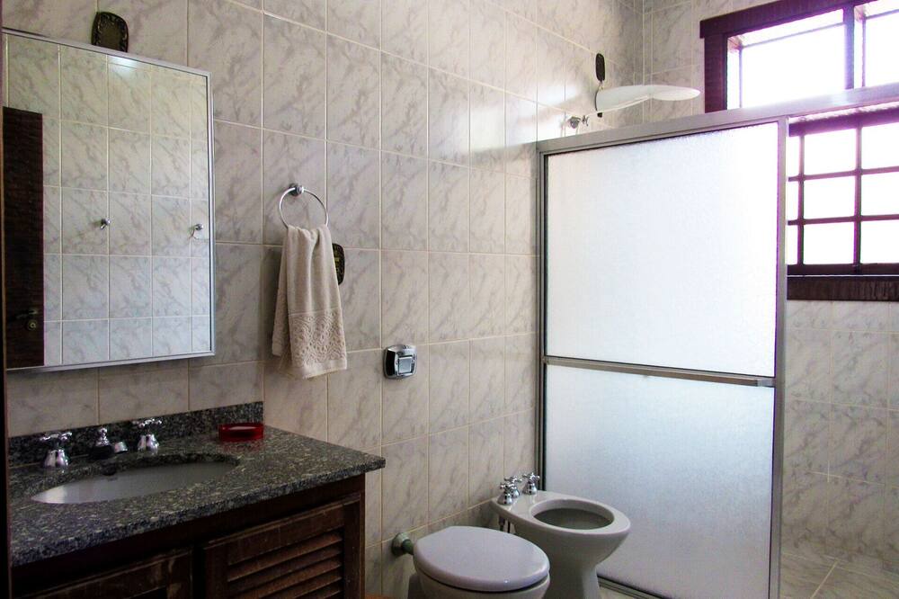 Photo of Bathroom in Serra Negra