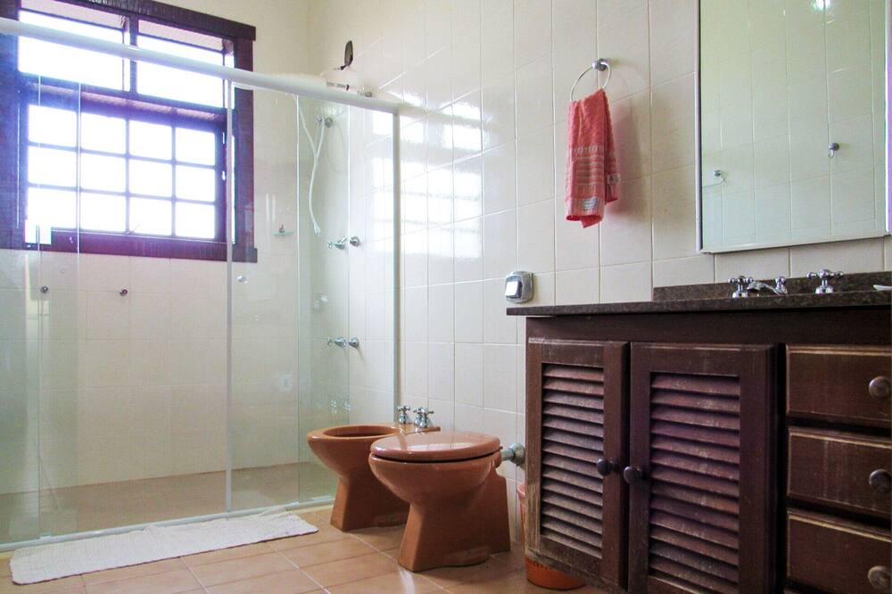 Photo of Bathroom in Serra Negra