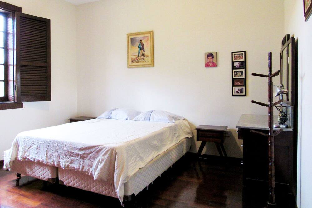 Photo of Bedroom in Serra Negra