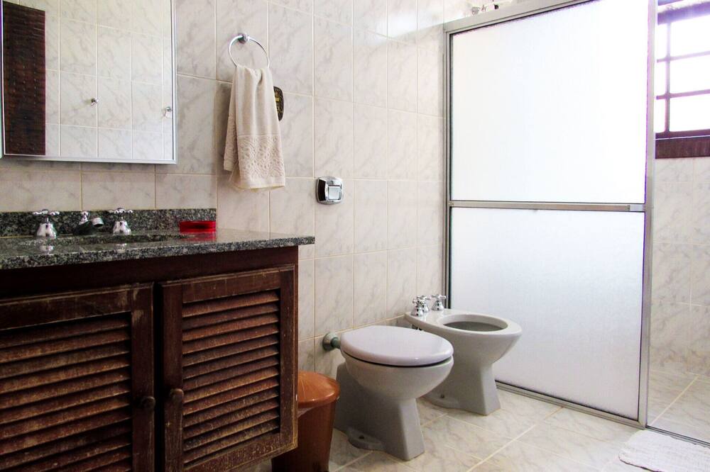 Photo of Bathroom in Serra Negra