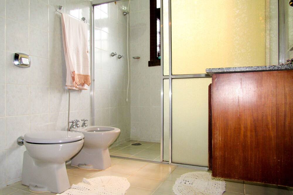 Photo of Bathroom in Serra Negra