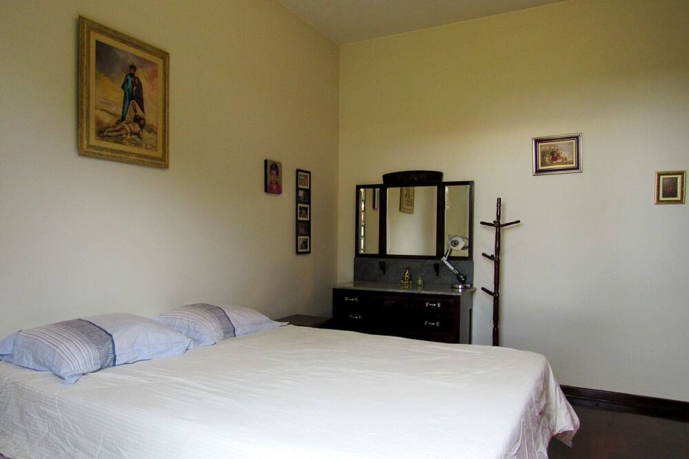 Photo of Bedroom in Serra Negra