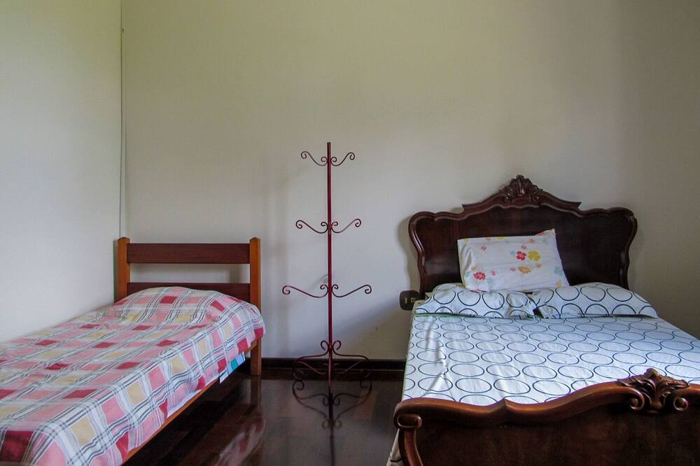 Photo of Bedroom in Serra Negra