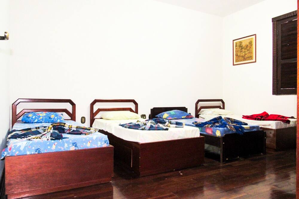 Photo of Bedroom in Serra Negra