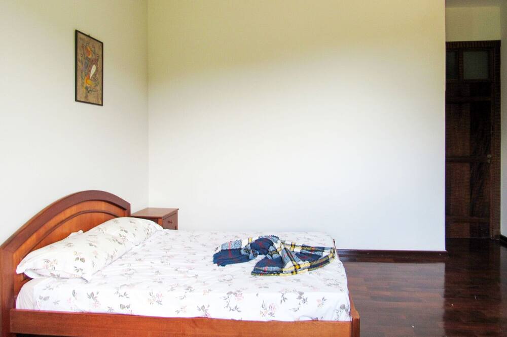 Photo of Bedroom in Serra Negra