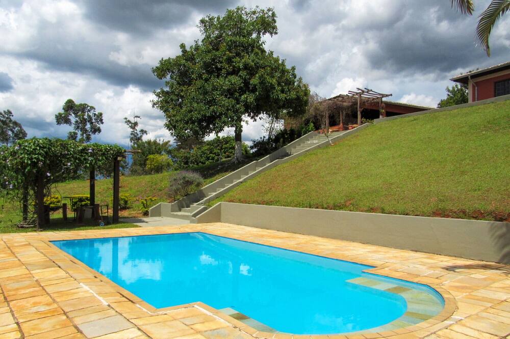 Photo of Outdoor in Serra Negra
