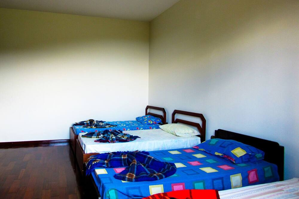 Photo of Bedroom in Serra Negra