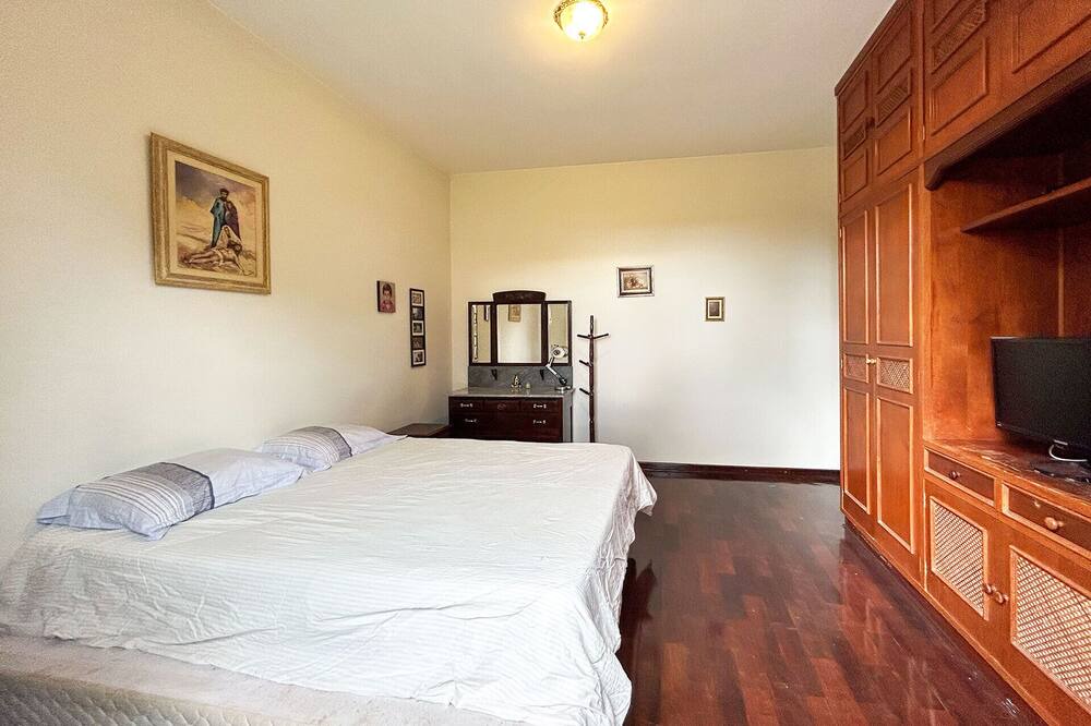 Photo of Bedroom in Serra Negra