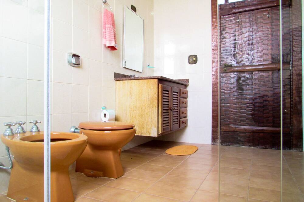 Photo of Bathroom in Serra Negra