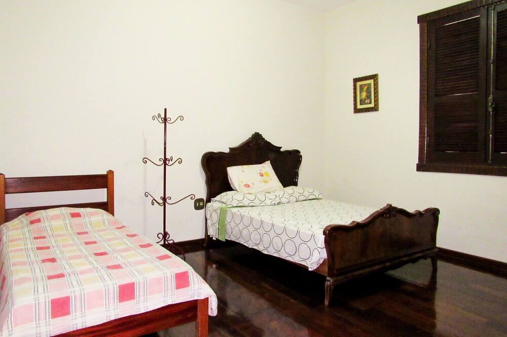 Photo of Bedroom in Serra Negra