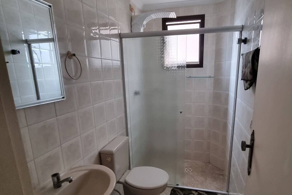 Photo of Bathroom in Vila Assuncao