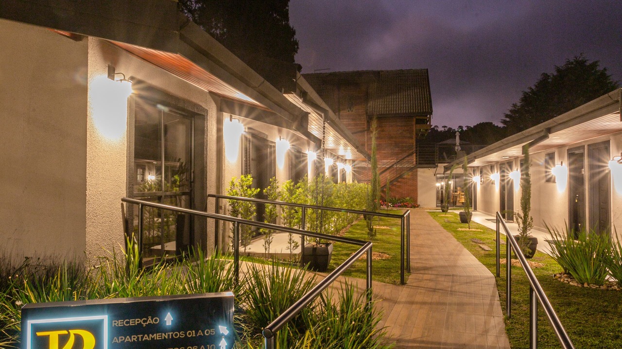 Photo of Outdoor in Jardim Nova Suica