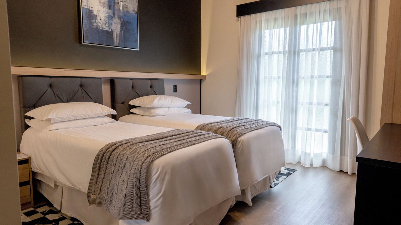 Photo of Bedroom in Jardim Nova Suica