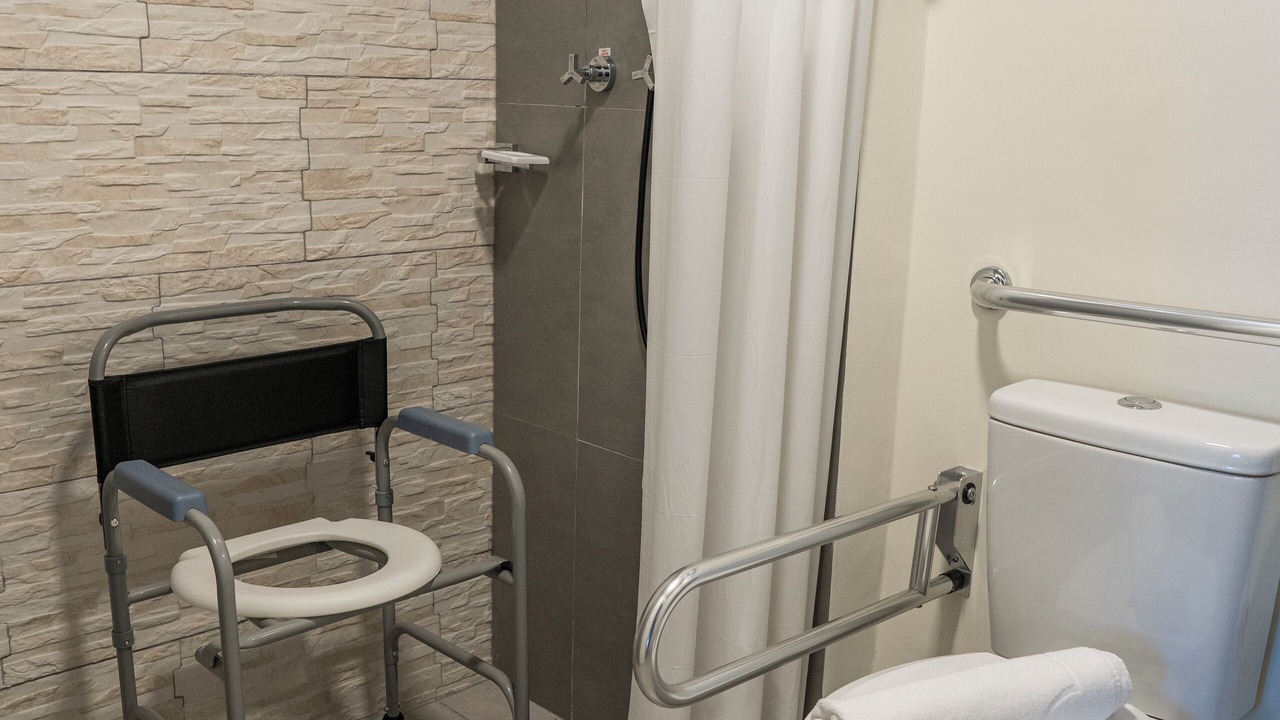 Photo of Bathroom in Jardim Nova Suica