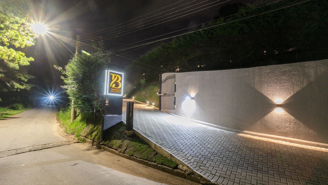 Photo of Outdoor in Jardim Nova Suica