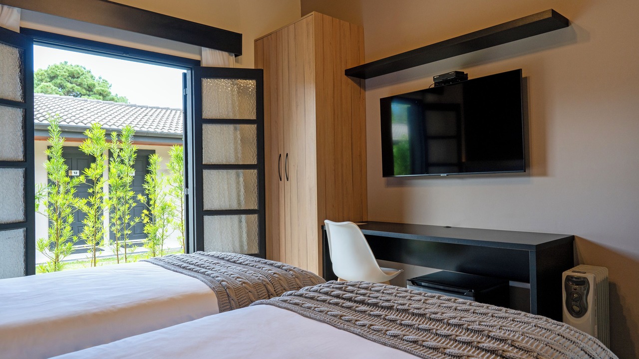 Photo of Bedroom in Jardim Nova Suica