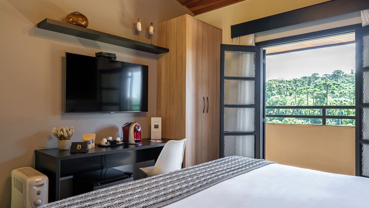 Photo of Bedroom in Jardim Nova Suica