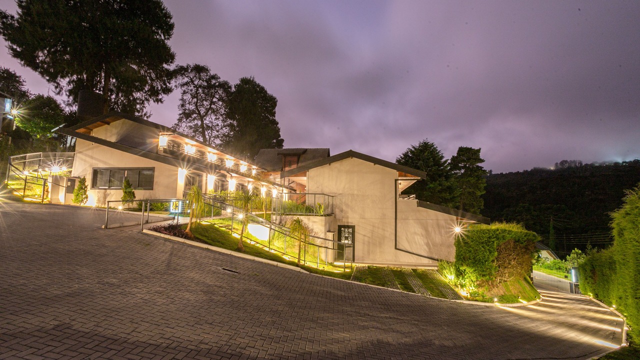 Photo of Outdoor in Jardim Nova Suica
